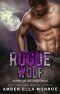 [Aspen Valley Wolf Pack 07] • Rogue Wolf